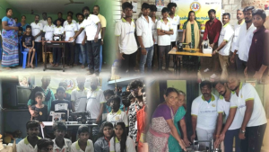 Helping Widows Build Independent Livelihoods